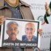 Van 11 detenidos por el asesinato de sacerdotes jesuitas; “El Chueco” sigue prófugo
