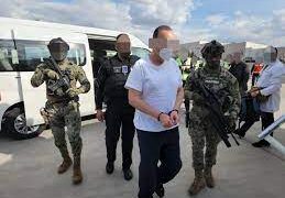 Se realizará la audiencia inicial de César Duarte en Chihuahua