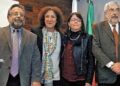 Comisión Interamericana de Derechos humanos expresa inquietud ante la investigación de los 31 científicos