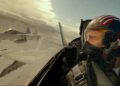 En su segundo fin de semana “Top Gun” se mantiene al tope en la taquilla norteamericana