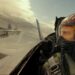 En su segundo fin de semana “Top Gun” se mantiene al tope en la taquilla norteamericana