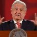 AMLO reta a Ted Cruz a presentar pruebas sobre su supuesto vinculo con el narcotráfico en México