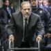 El ex productor de cine Harvey Weinstein enfrenta dos cargos más por abuso sexual