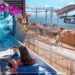 Disney lanza nuevo crucero que tendrá una atracción directo en el mar