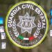 4 hombres son arrestados por venta de droga