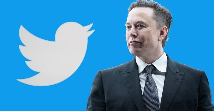 Elon Musk amenaza con no concretar la compra de Twitter por cuentas falsas y spam