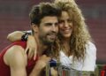 Así comenzó el romance de Shakira con Gerard Piqué