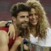 Así comenzó el romance de Shakira con Gerard Piqué