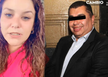 Excandidato a la gubernatura de Puebla ordenó el feminicidio de Cecilia Monzón