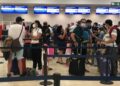 EU emitió alerta de viaje a estados de México por violencia y contagios de Covid-19