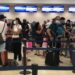 EU emitió alerta de viaje a estados de México por violencia y contagios de Covid-19