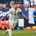 Lionel Messi se da unos días de vacaciones después de anotar 5 goles contra Estonia