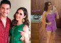 Ofrecen fotografías íntimas de Carlos Rivera y Cynthia Rodríguez ¿Cuánto piden por ellas?