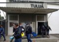 Muren 49 personas tras un motín en una cárcel de Colombia