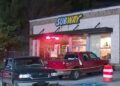 Cliente asesina a una empleada de  Subway por poner demasiada mayonesa en su sándwich