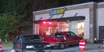Cliente asesina a una empleada de  Subway por poner demasiada mayonesa en su sándwich