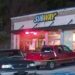 Cliente asesina a una empleada de  Subway por poner demasiada mayonesa en su sándwich