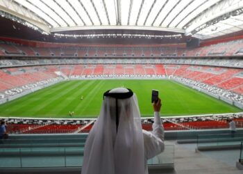 Estos son los paquetes más económicos para viajar a Qatar y ver el primer partido de México