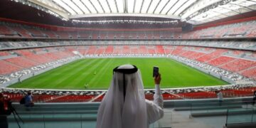 Estos son los paquetes más económicos para viajar a Qatar y ver el primer partido de México