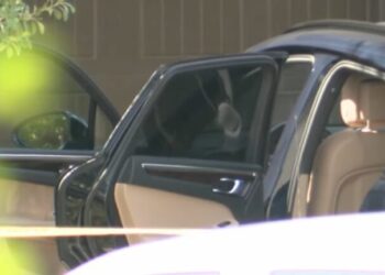 Muere pequeño de 5 años tras quedar encerrado en el auto mientras su mamá organizaba una fiesta