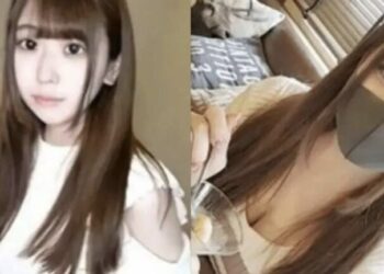 Hallan muerta y atada a un árbol en un bosque a una actriz de películas porno