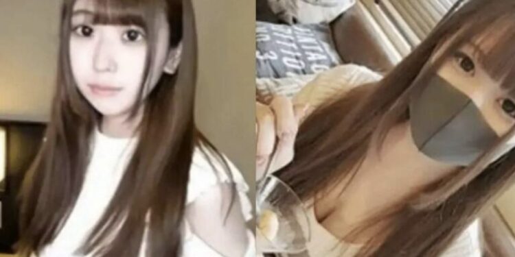 Hallan muerta y atada a un árbol en un bosque a una actriz de películas porno