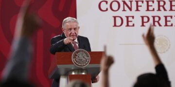 AMLO le responde a “Alito” tras la grabación de la llamada que se difundió ayer