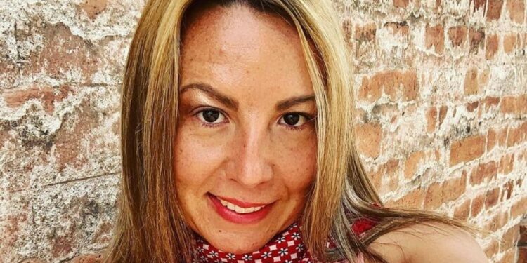 ¿Lenguaje alienígena? No, lo que realmente hablaría Mafe Walker es Glosolalia