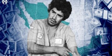 ¿De cuánto era la deuda externa de México que Rafael Caro Quintero se ofreció a pagar?