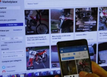 Denuncian modus operandi de estafadores de Marketplace