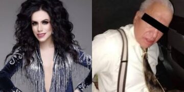 Esposo de Yrma Lydya Gamboa se declara inocente del feminicidio de la joven