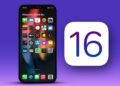 Apple presenta su iOS 16