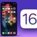 Apple presenta su iOS 16