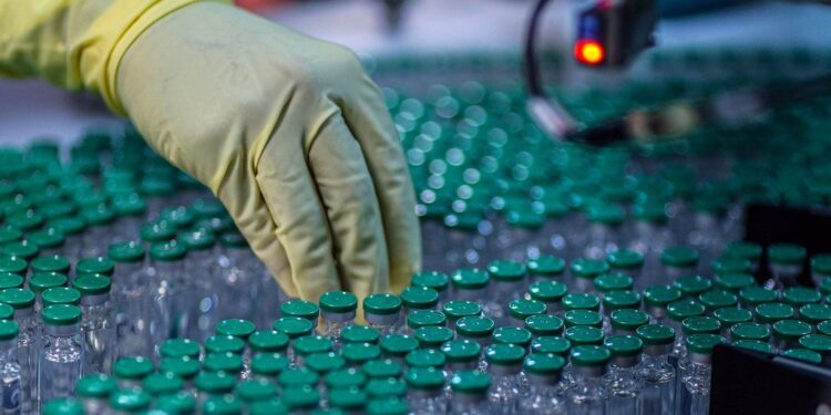 La OMS retiró recomendación de vacunación masiva contra viruela del mono