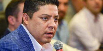 Nuevo gobierno hace la diferencia en seguridad pública: Ricardo Gallardo