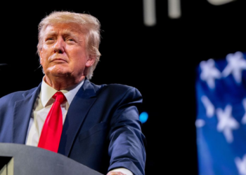 Donald Trump celebra revés al aborto: “Es la voluntad de Dios”