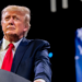 Donald Trump celebra revés al aborto: “Es la voluntad de Dios”