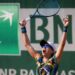 La potosina, Fernanda Contreras es la primer mujer mexicana en jugar en Wimbledon en 26 años
