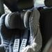 Muere niña de 4 años al quedarse dormida dentro de un auto y bajo el intenso calor de Guasave