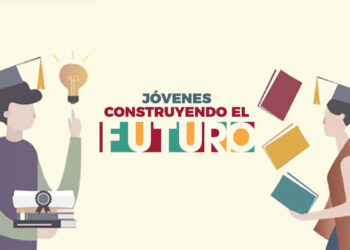 Se implementará el programa “Jóvenes Construyendo el Futuro” para mexicanos en EE.UU