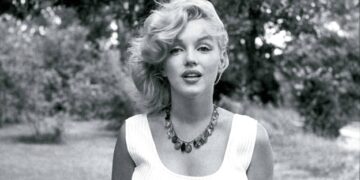 El verdadero nombre de Marylin Monroe era ‘Norma’ y tenía raíces mexicanas