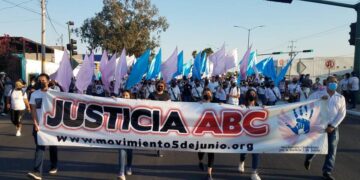 Preparan actividades para el 13 aniversario del incendio en la guardería ABC en Hermosillo, Sonora