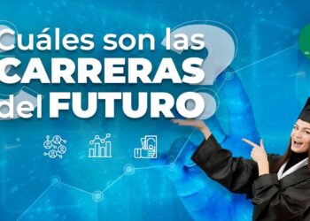 Estas son las 10 carreras del futuro
