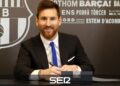 Lionel Messi admite que México no será un rival fácil en Qatar 2022