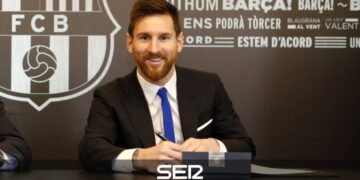 Lionel Messi admite que México no será un rival fácil en Qatar 2022