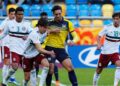 ¡Fracaso histórico!: México queda fuera de los Juegos Olímpicos de 2024 y Mundial Sub-20