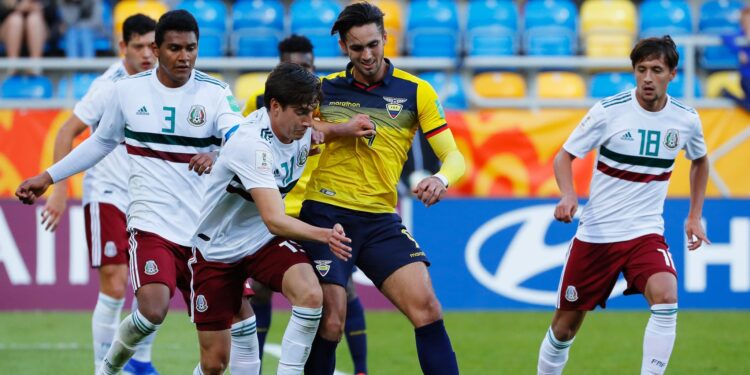 ¡Fracaso histórico!: México queda fuera de los Juegos Olímpicos de 2024 y Mundial Sub-20
