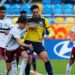 ¡Fracaso histórico!: México queda fuera de los Juegos Olímpicos de 2024 y Mundial Sub-20