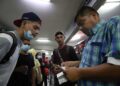 Secuestran a 3 migrantes en México que EE.UU prometió proteger