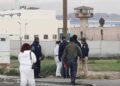 Comando armado rafaguea el penal de La Pila